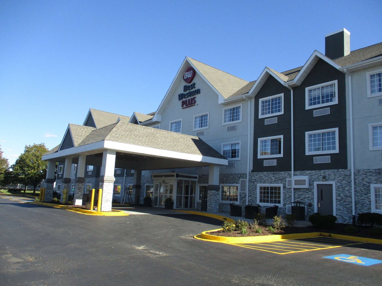 Photo of Best Western Plus Bolingbrook, Bolingbrook, IL