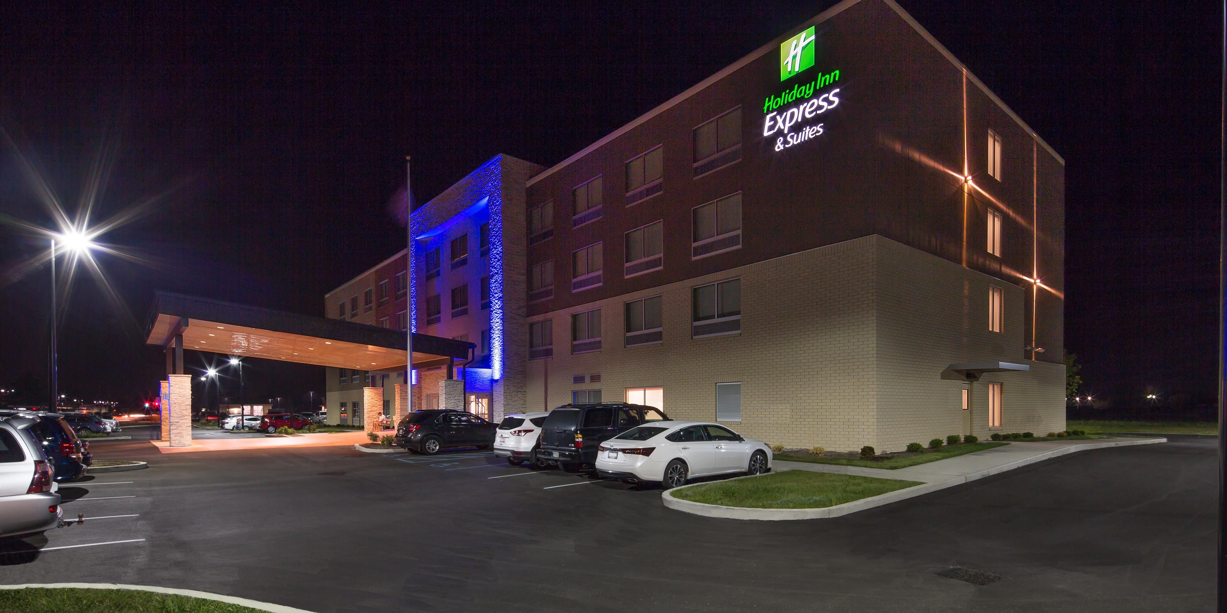 Photo of Holiday Inn Express & Suites Indianapolis NW - Zionsville, Whitestown, IN