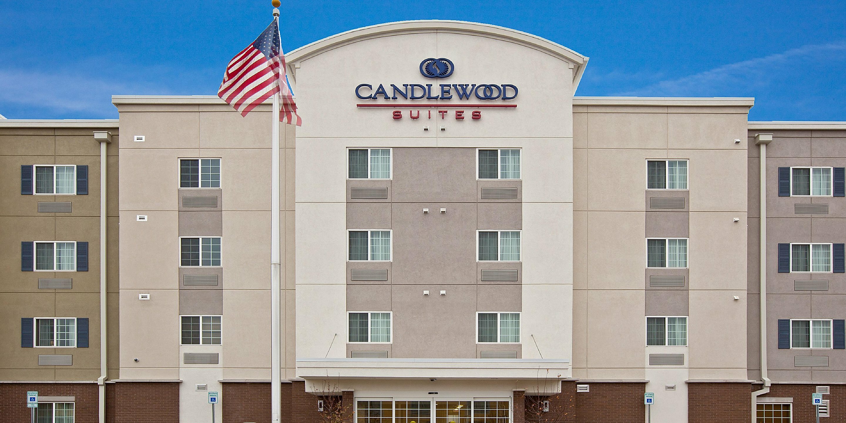 Photo of Candlewood Suites Indianapolis East, Indianapolis, IN
