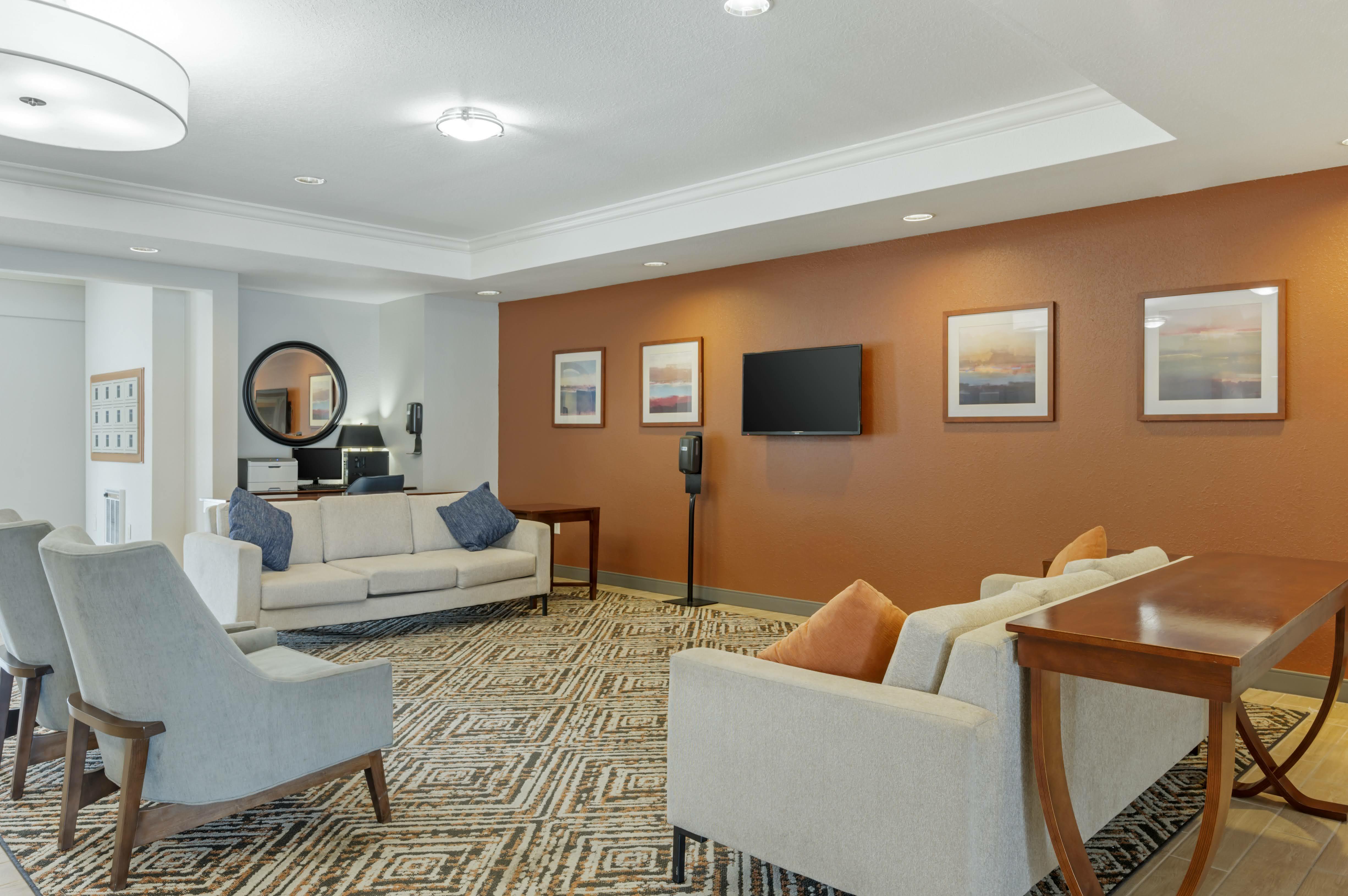 Photo of Candlewood Suites Indianapolis East, Indianapolis, IN