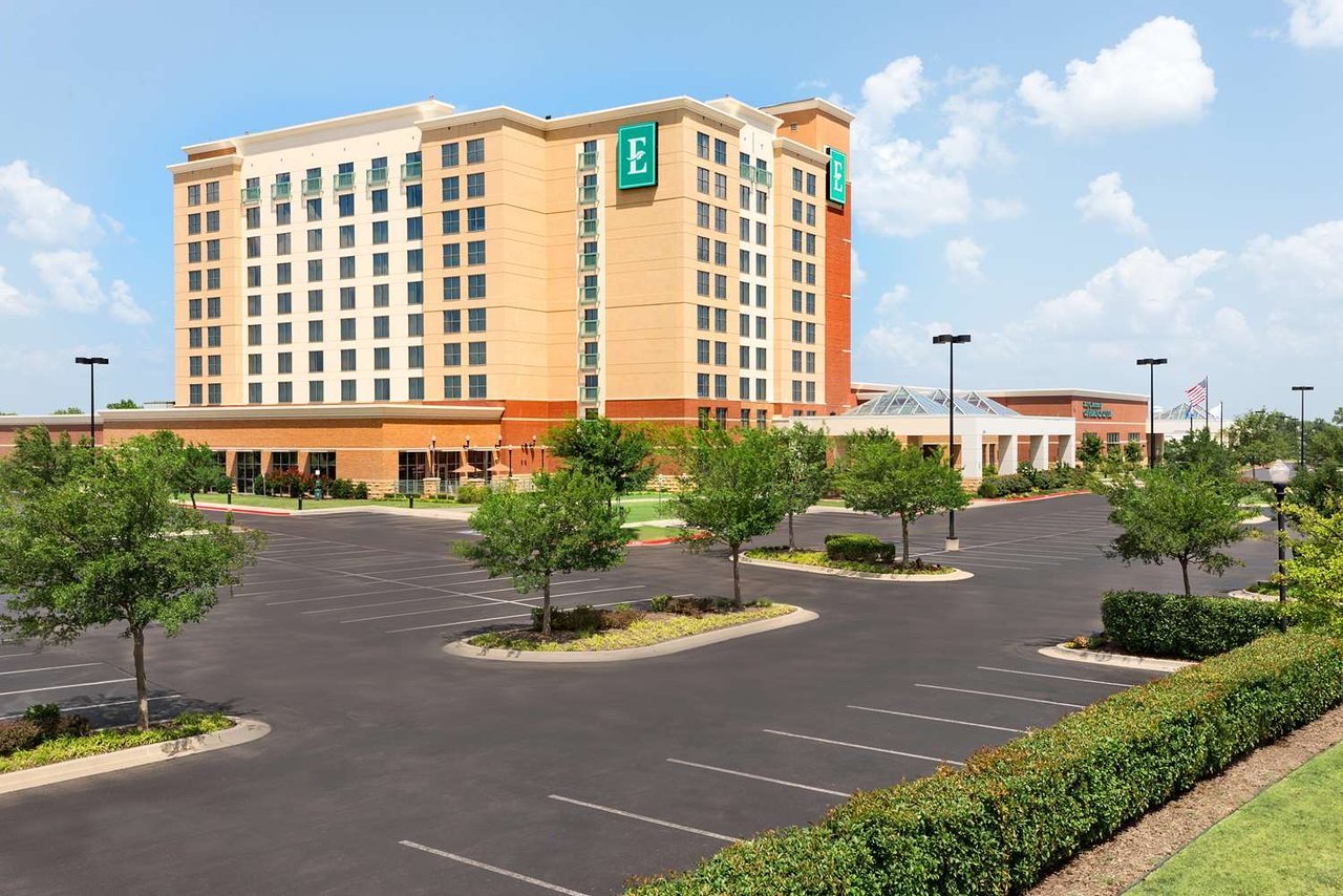 Photo of Embassy Suites by Hilton Norman Hotel & Conference Center, Norman, OK