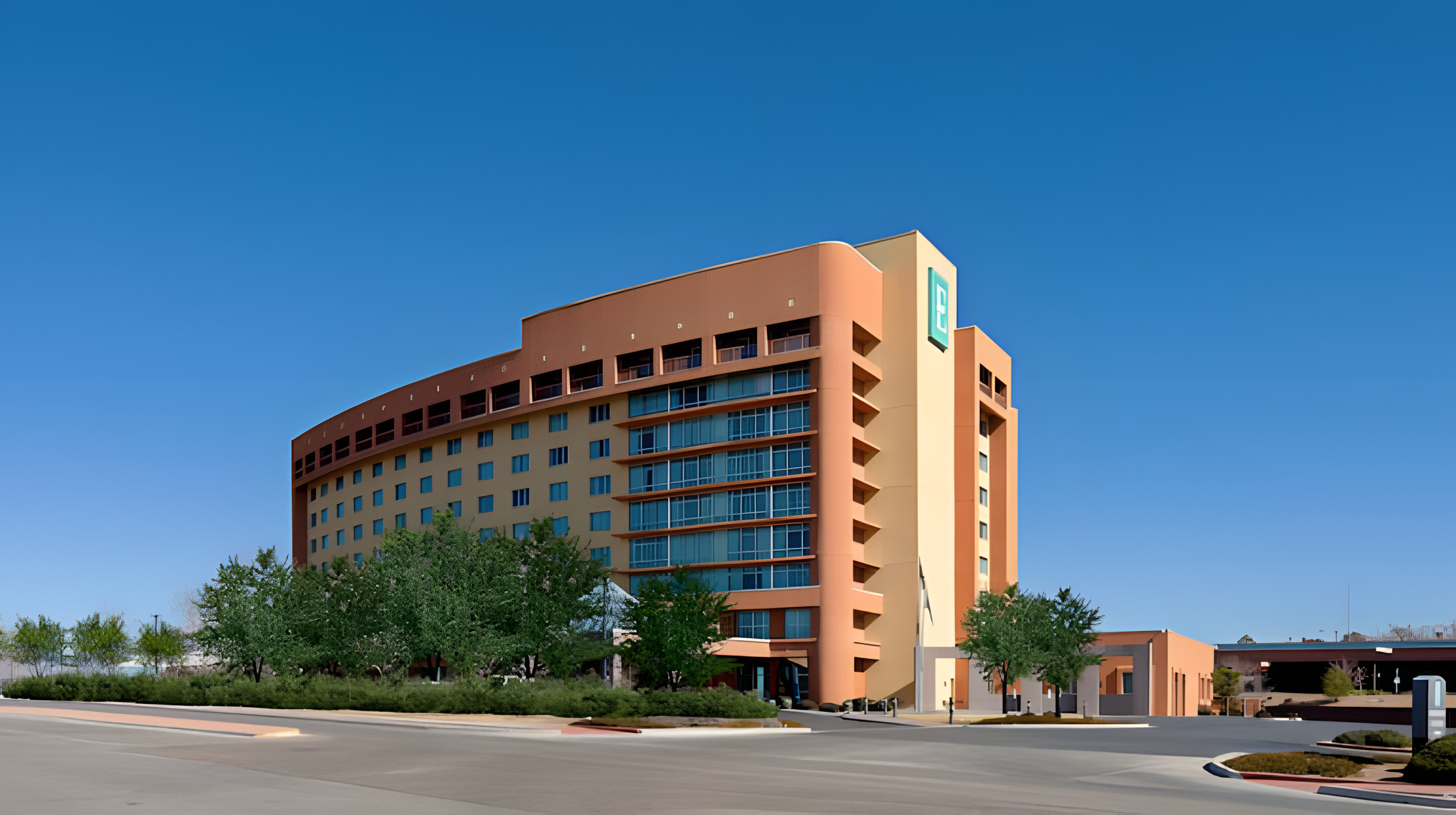 Photo of Embassy Suites by Hilton Albuquerque Downtown, Albuquerque, NM