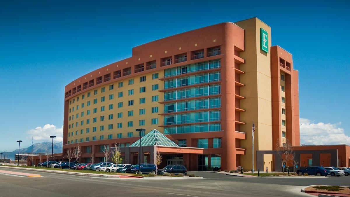 Photo of Embassy Suites by Hilton Albuquerque Downtown, Albuquerque, NM