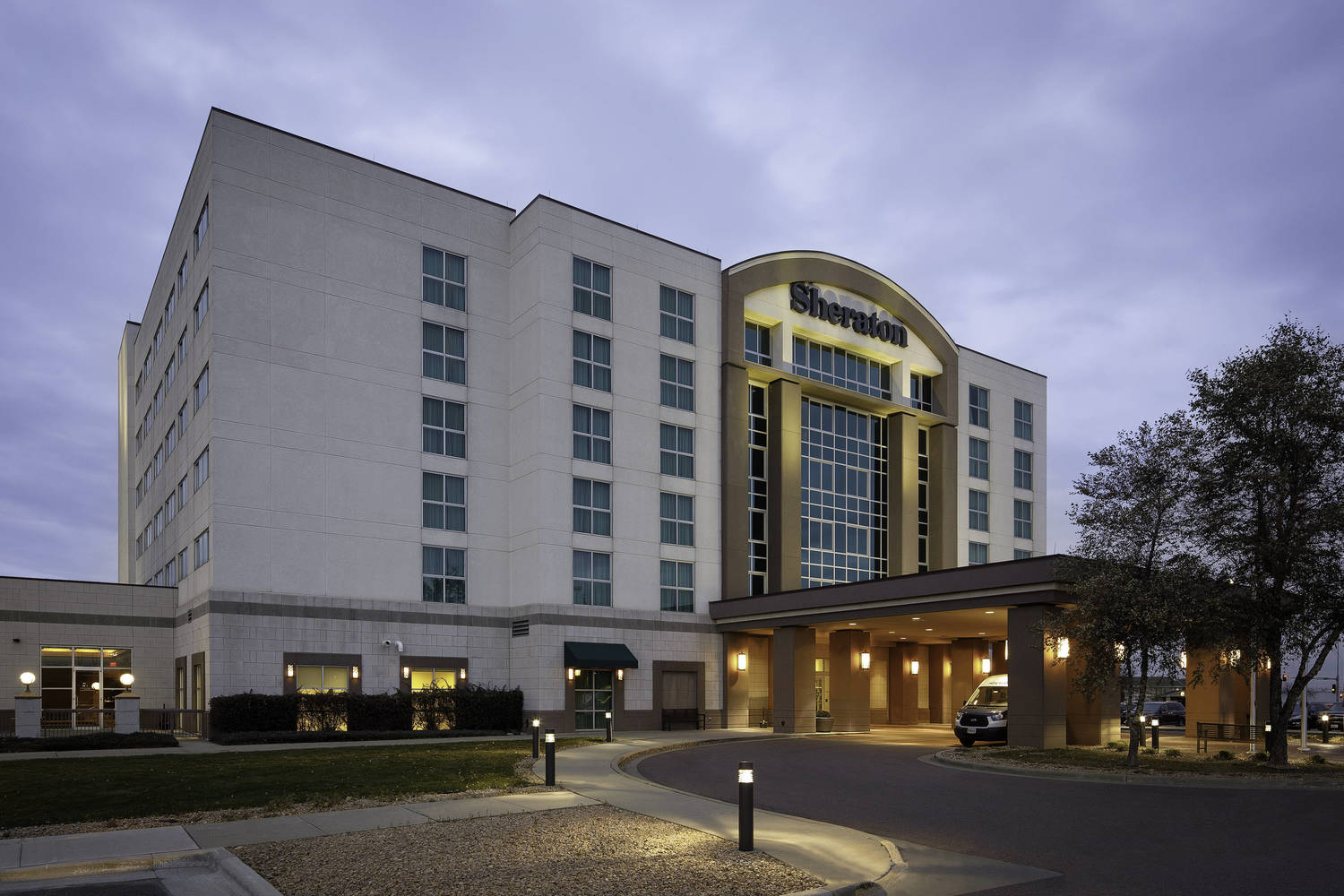 Employer Profile Sheraton Sioux Falls Convention Center Sioux