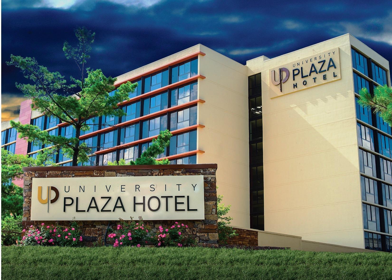 Photo of University Plaza Hotel, Springfield, MO
