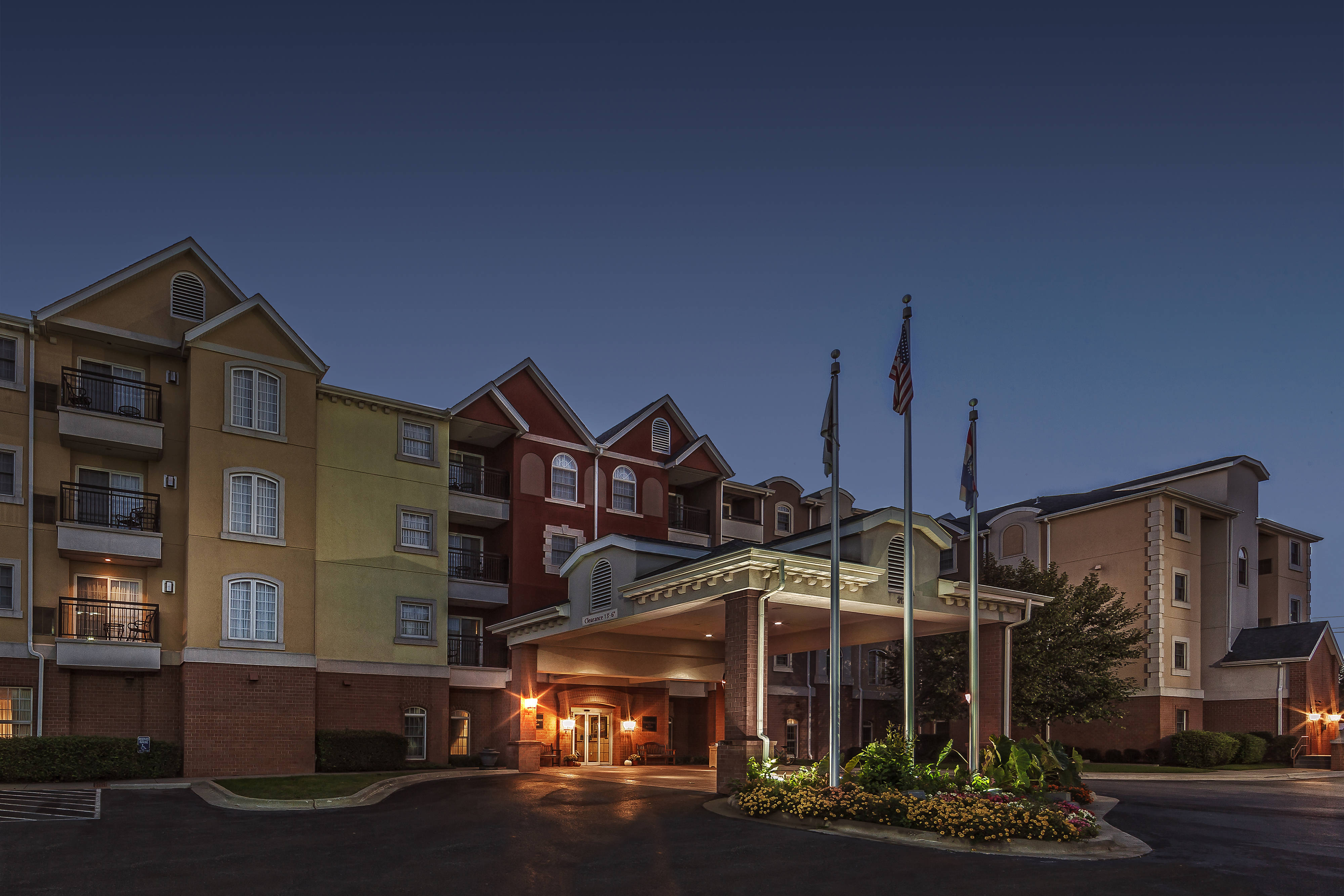 Photo of Residence Inn by Marriott Joplin, Joplin, MO