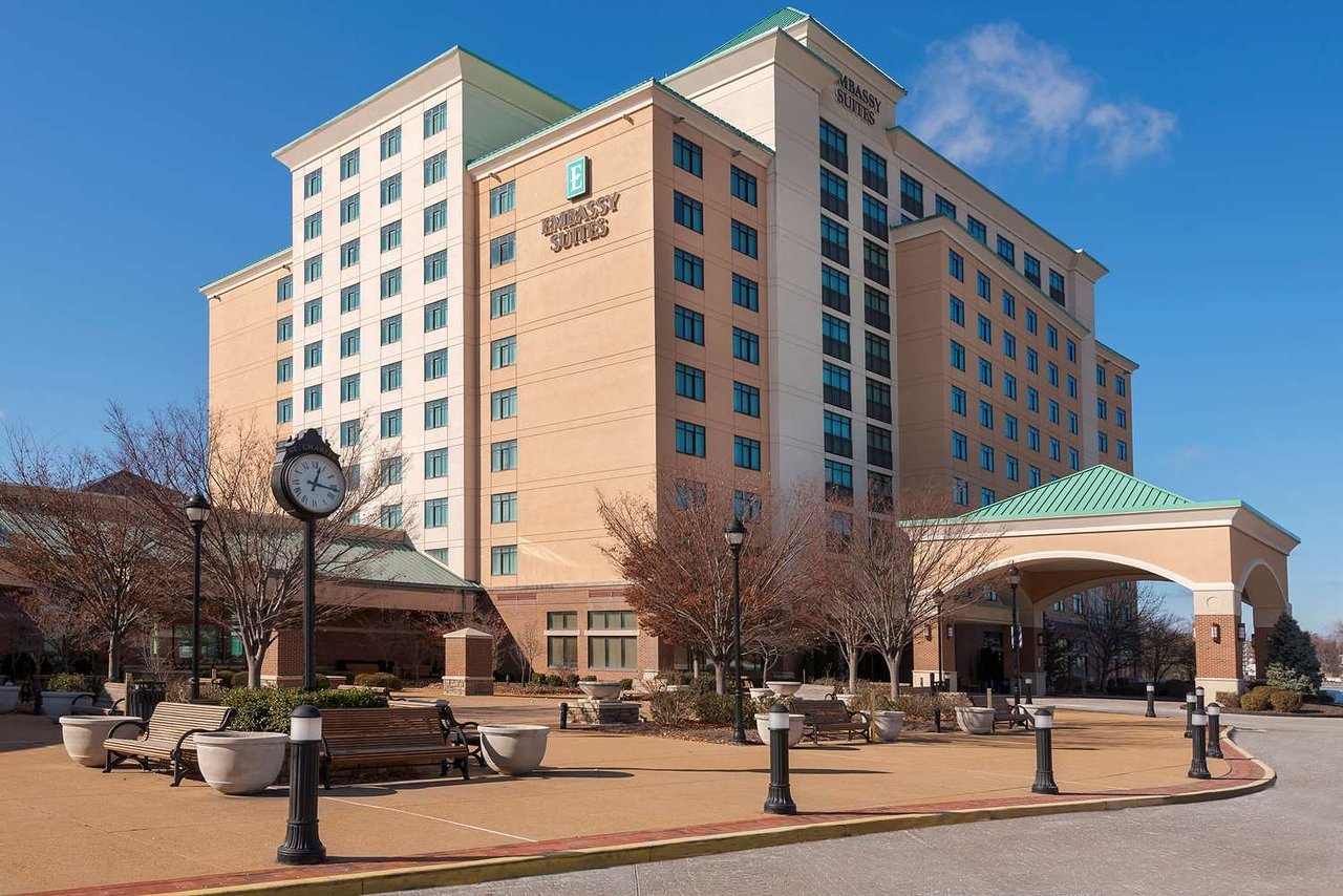 Photo of Embassy Suites by Hilton St. Louis St. Charles, Saint Charles, MO