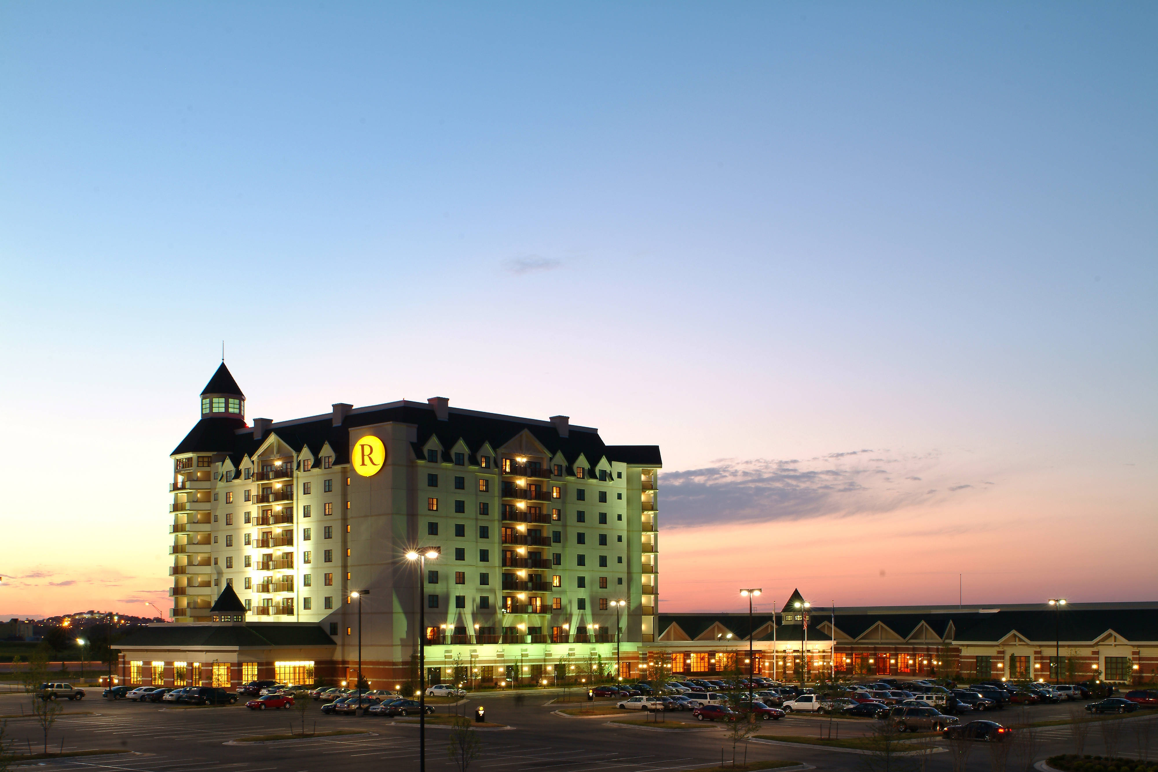 Photo of Renaissance Tulsa Hotel & Convention Center, Tulsa, OK