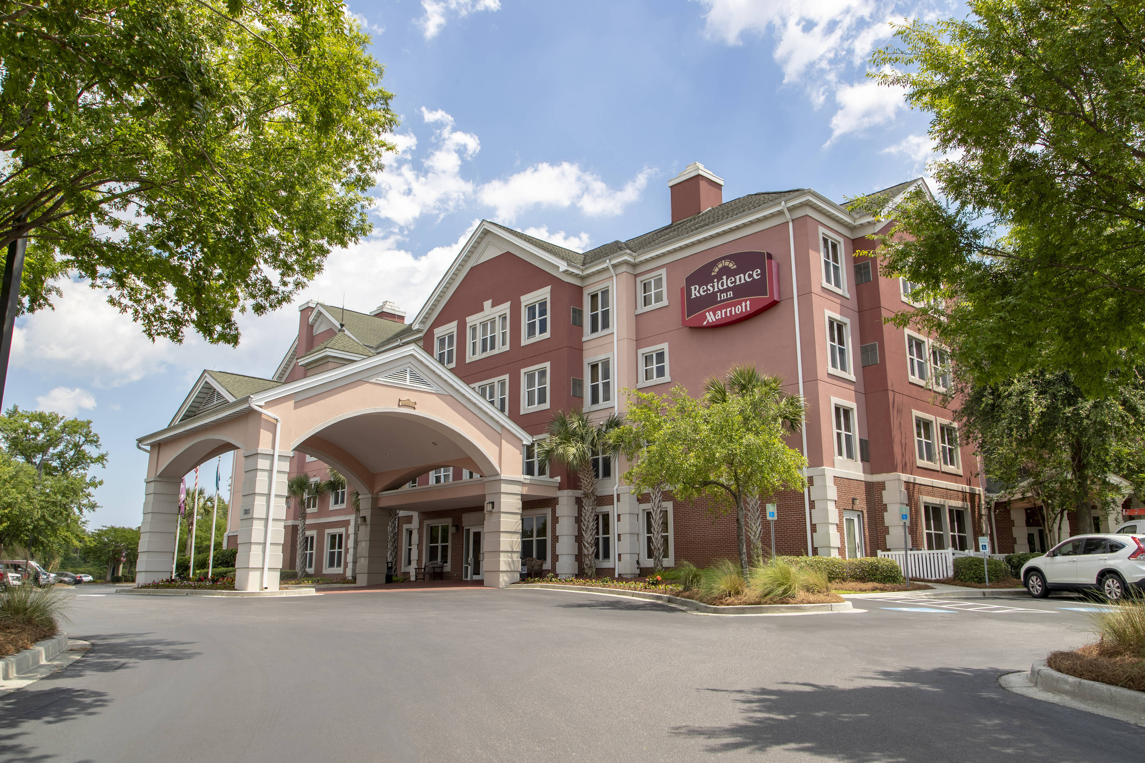 Photo of Residence Inn by Marriott Charleston Airport, North Charleston, SC