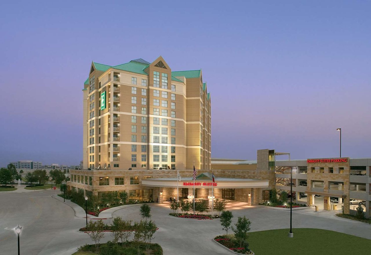 Photo of Embassy Suites by Hilton Dallas Frisco Hotel Convention Center & Spa, Frisco, TX