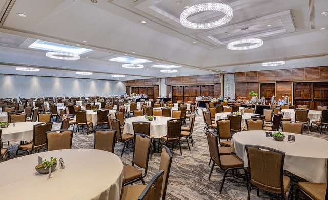 Photo of Hilton Phoenix Resort at the PEAK, Phoenix, AZ