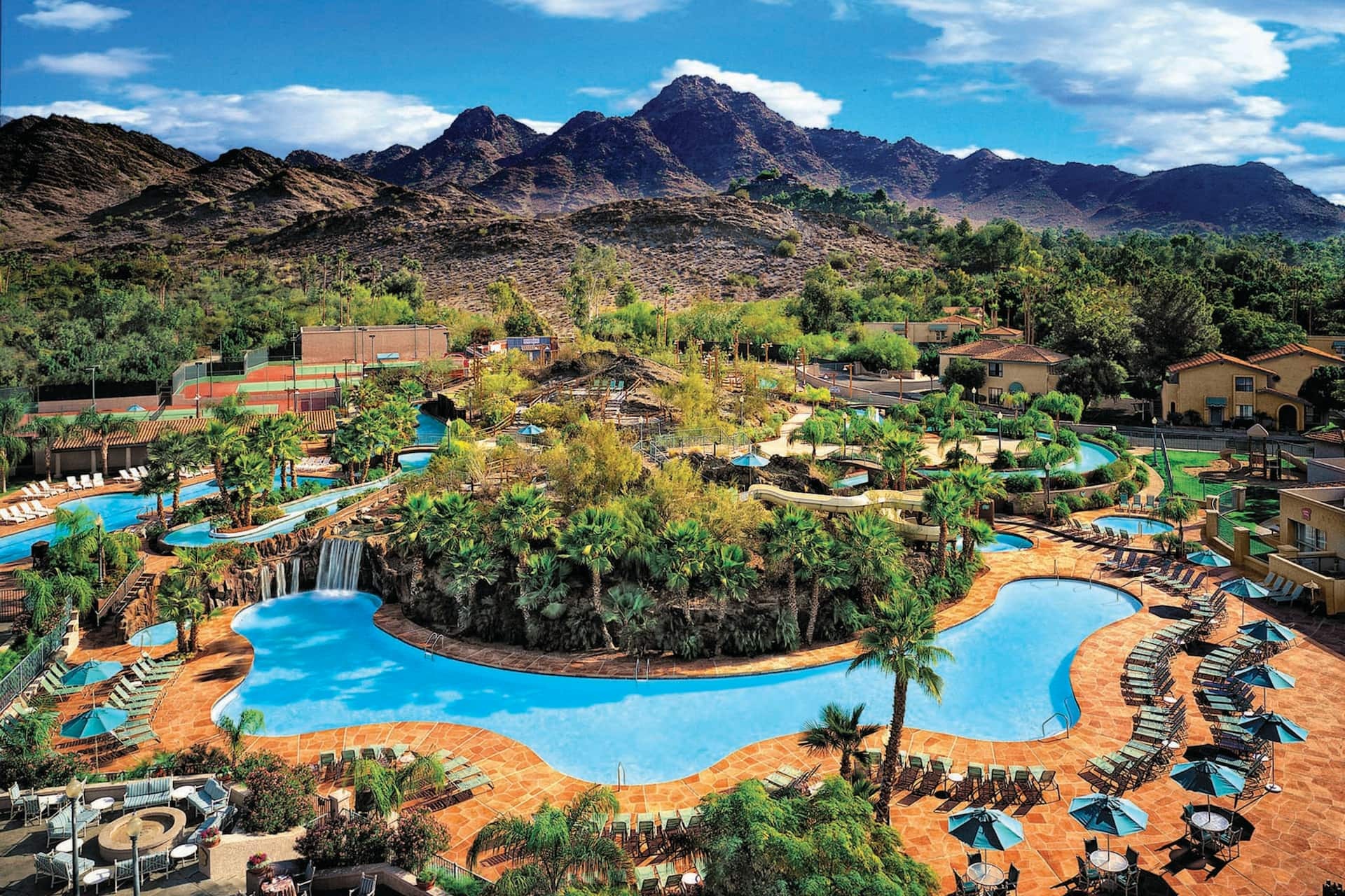 Photo of The Peak Phoenix, a Hilton Resort, Phoenix, AZ
