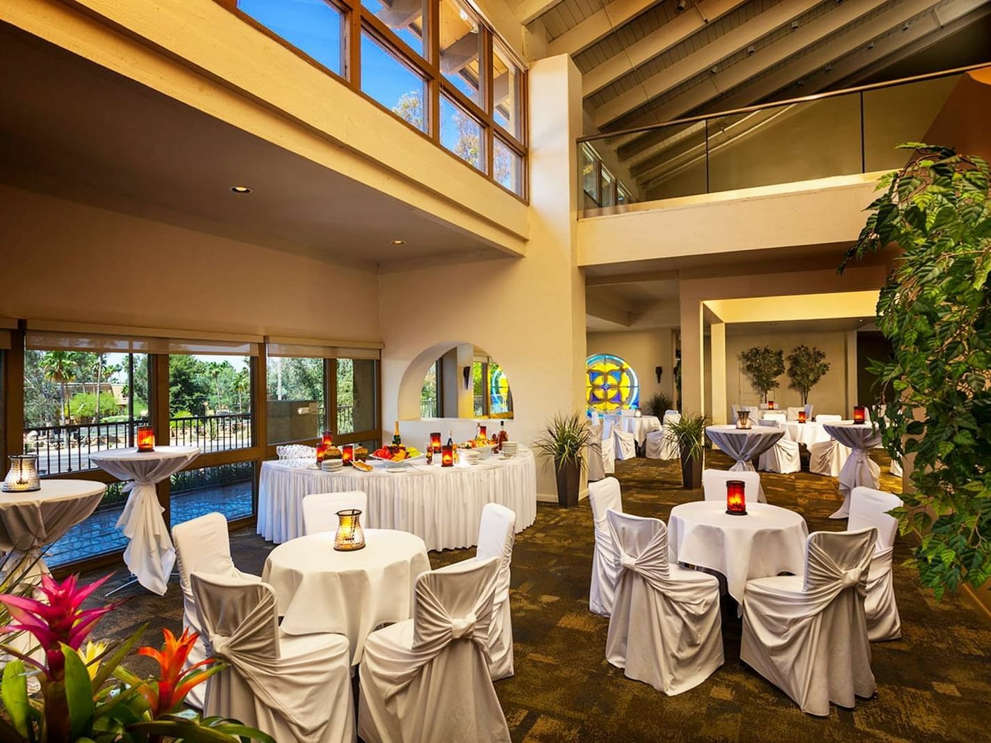 Photo of Hilton Phoenix Resort at the PEAK, Phoenix, AZ