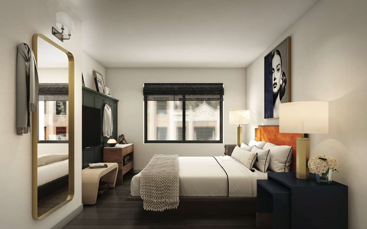 Photo of The Redford Hotel, New York, NY