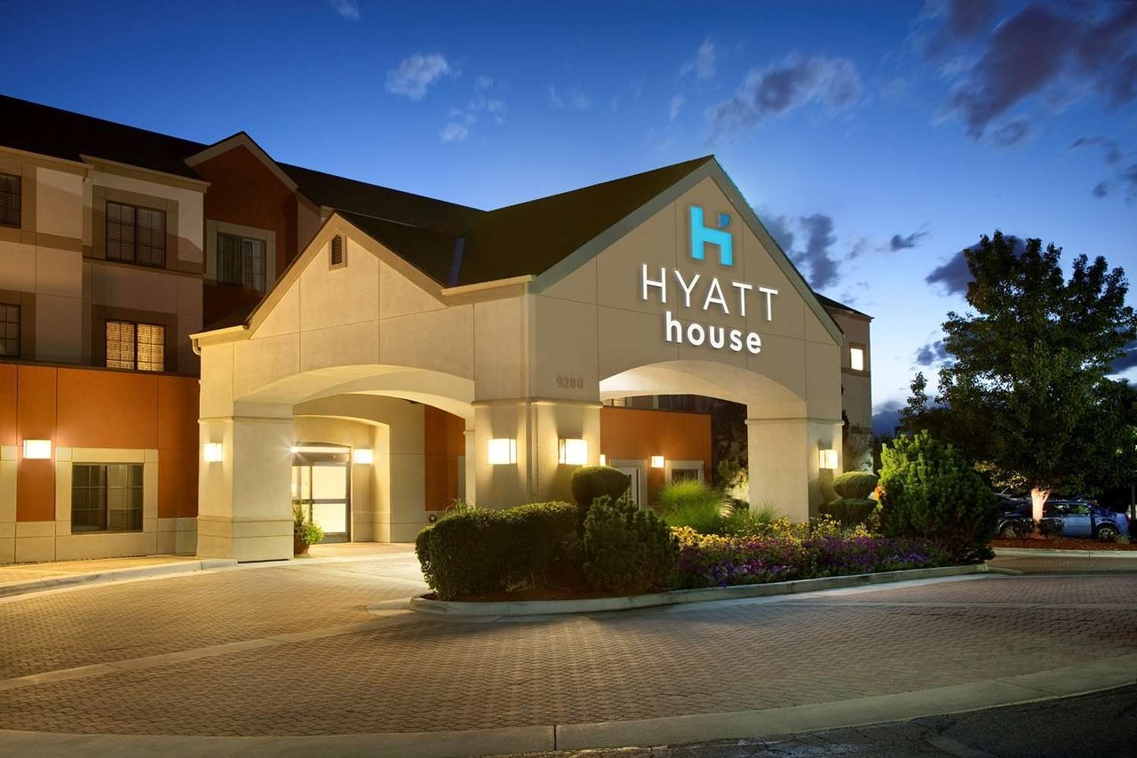 Photo of Hyatt House Denver Tech Center, Englewood, CO