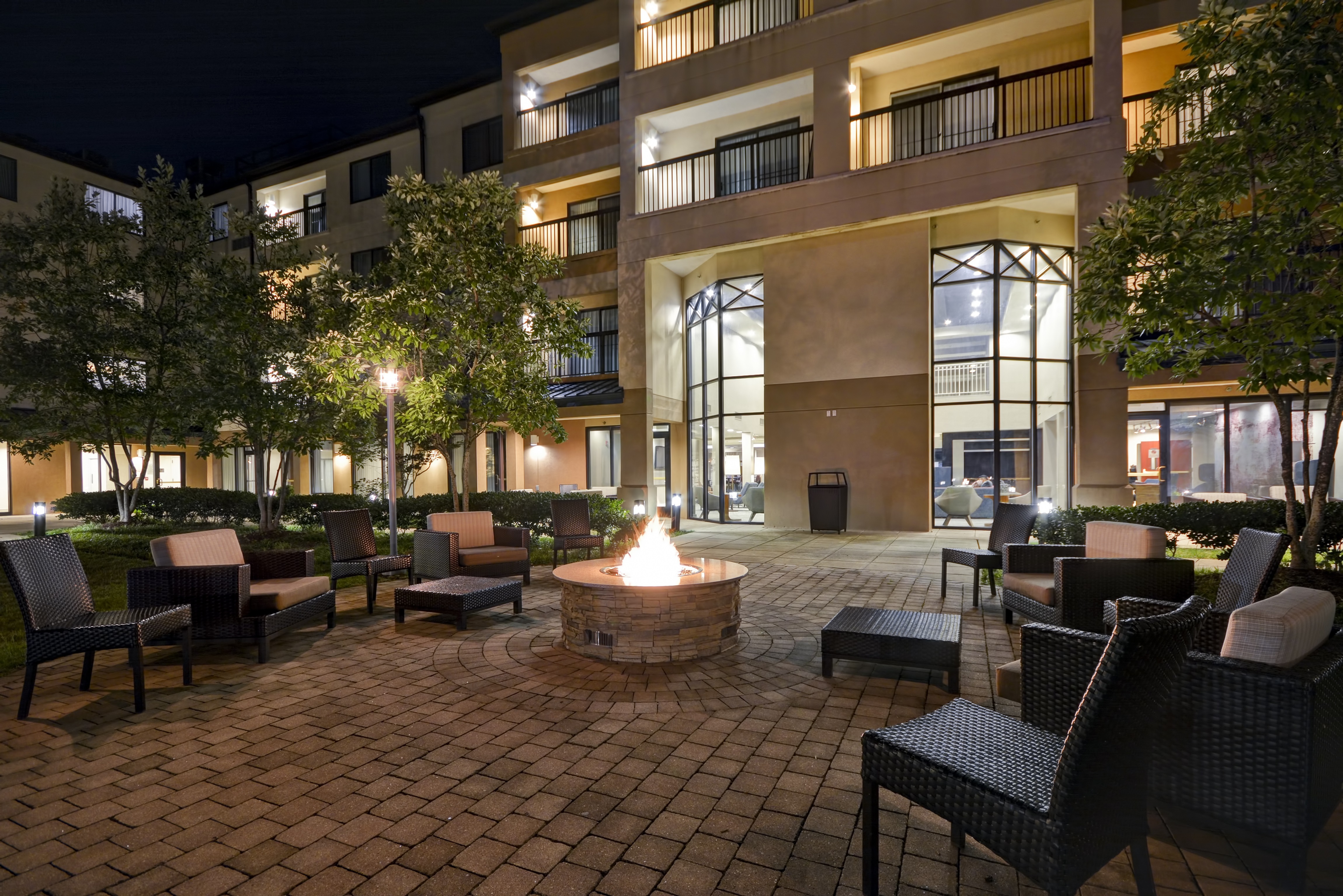 Photo of Courtyard by Marriott Springfield, Springfield, VA