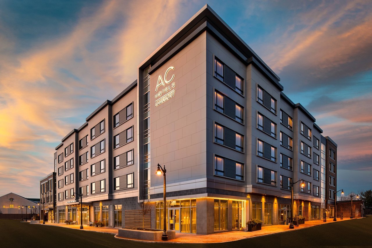 Photo of AC Hotel by Marriott Portsmouth Downtown/Waterfront, Portsmouth, NH