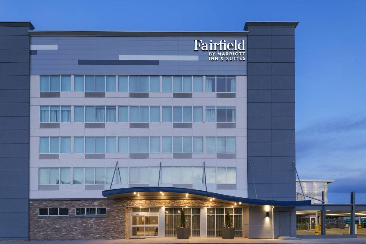 Photo of Fairfield Inn by Marriott Downtown St. Louis, Saint Louis, MO