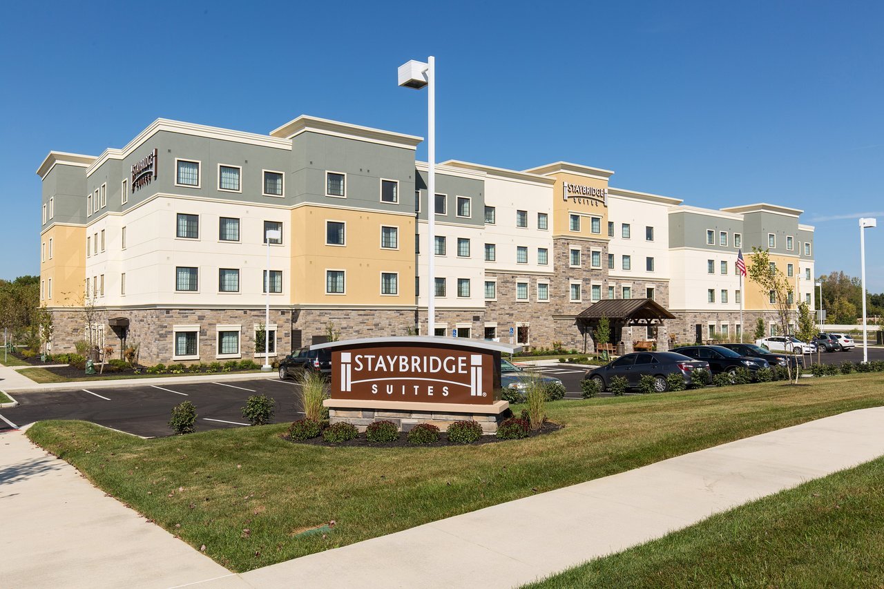 Photo of Staybridge Suites Newark - Fremont, Newark, CA