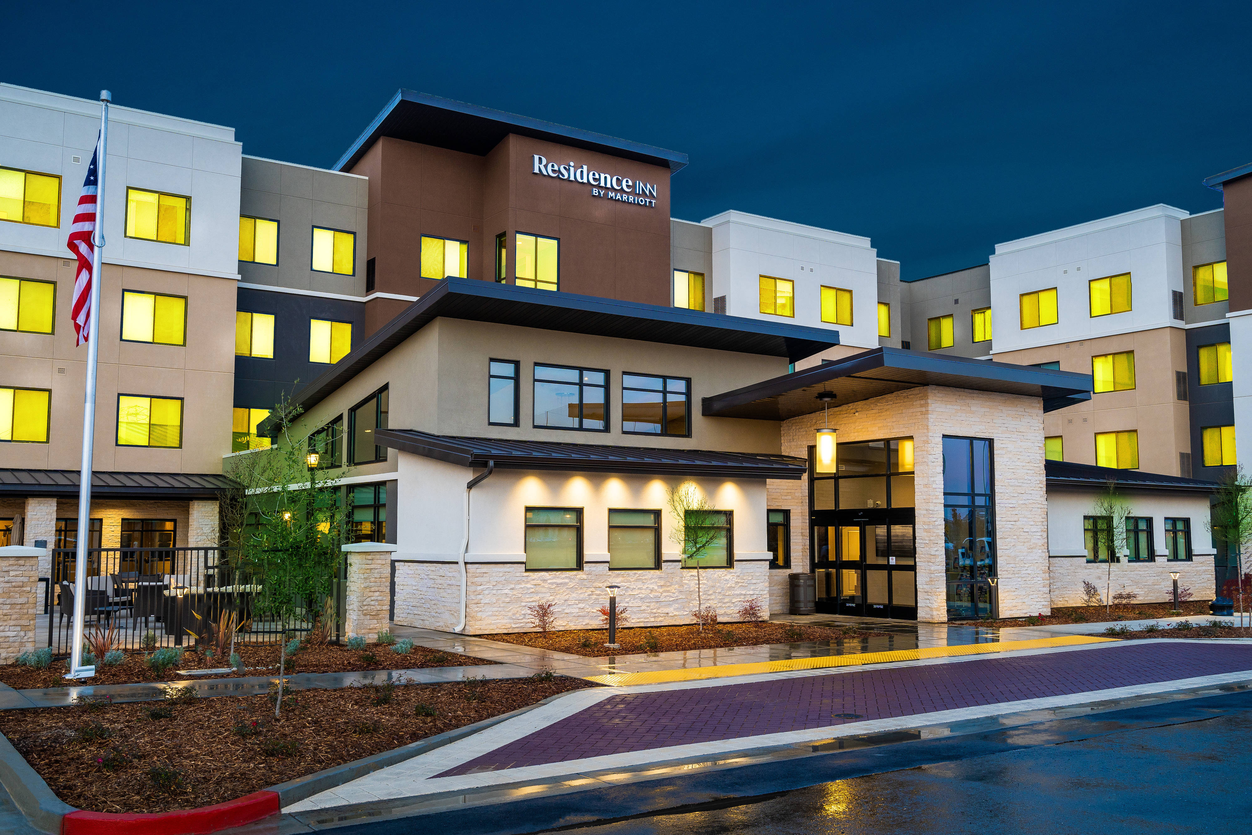 Photo of Residence Inn by Marriott Rocklin Roseville, Roseville, CA