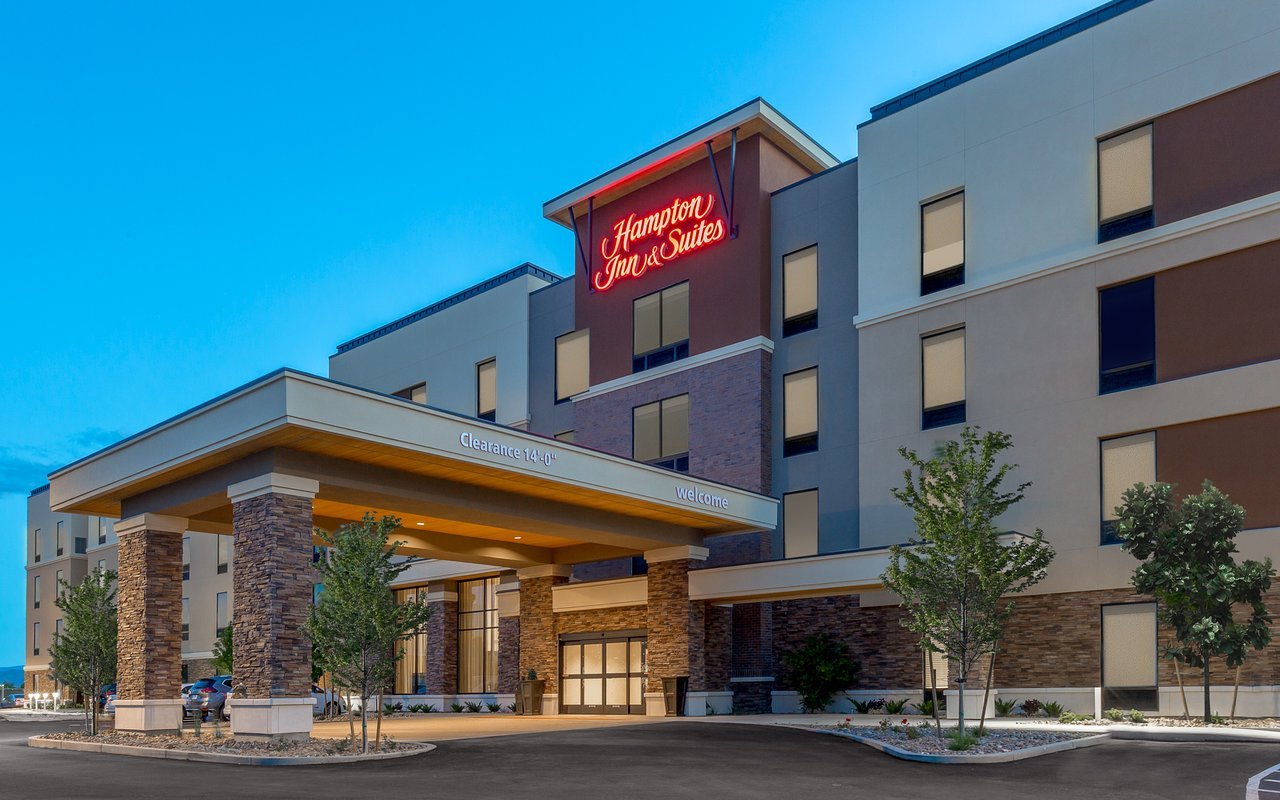 Photo of Hampton Inn & Suites Reno/Sparks, Sparks, NV