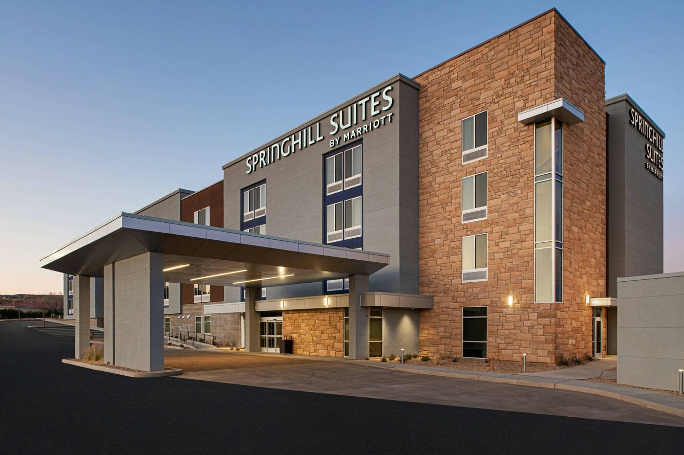 Photo of SpringHill Suites by Marriott St. George Washington, Washington, UT