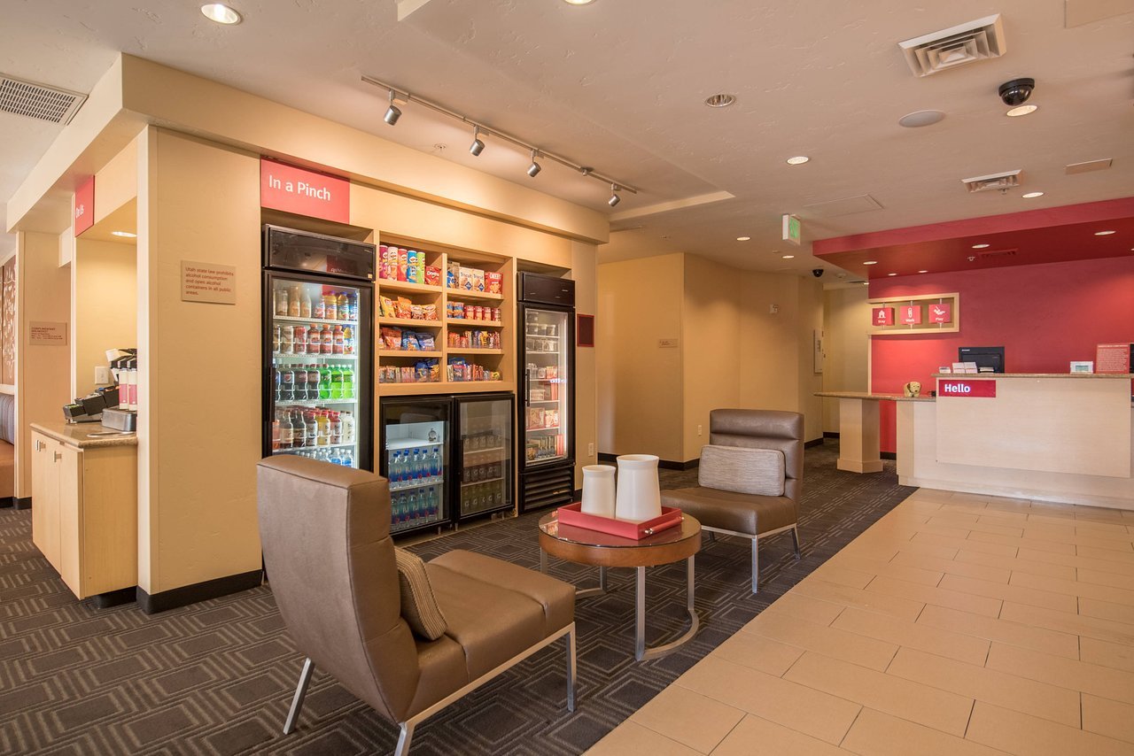 Photo of TownePlace Suites Provo Orem, Orem, UT