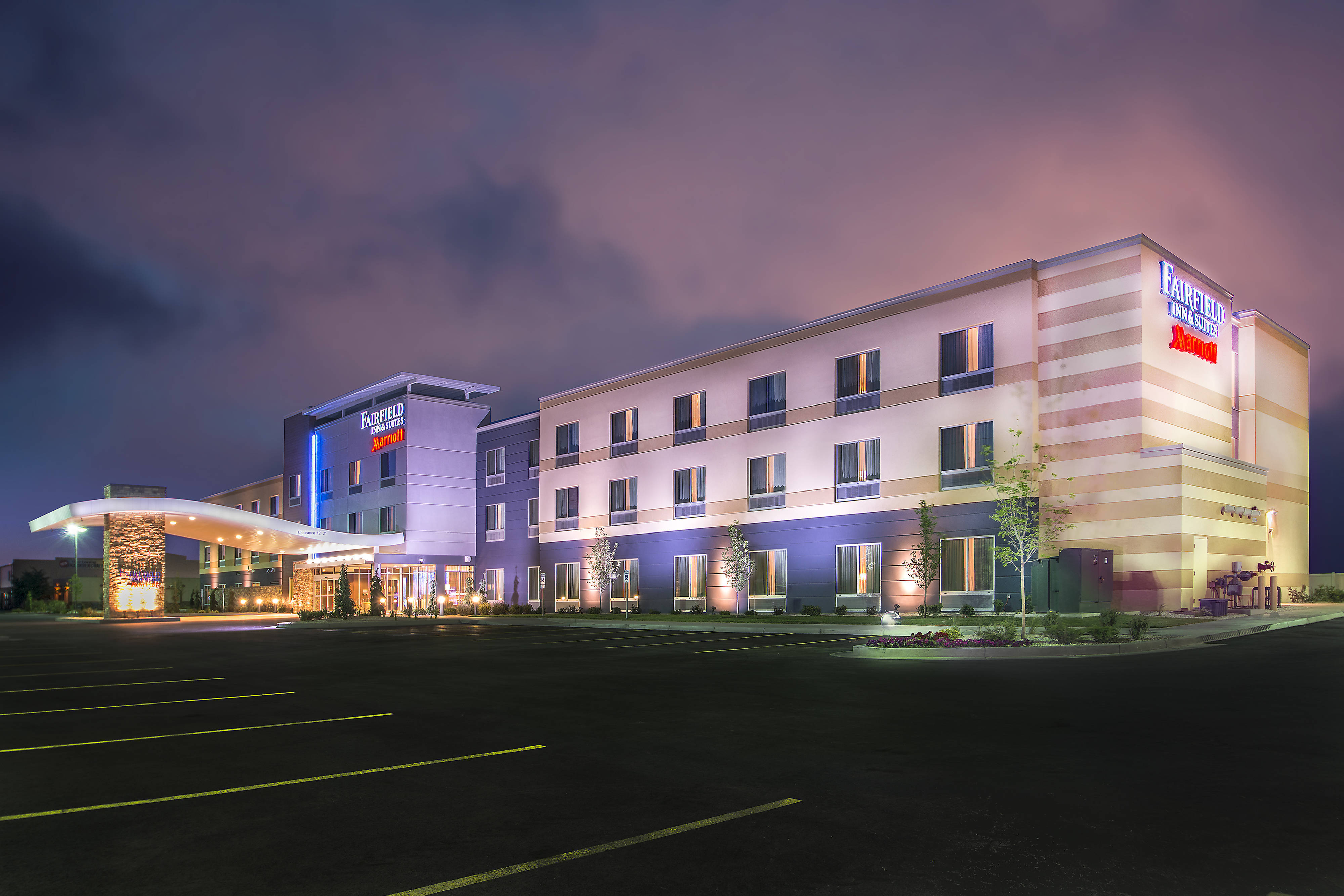 Photo of Fairfield Inn & Suites Twin Falls, Twin Falls, ID
