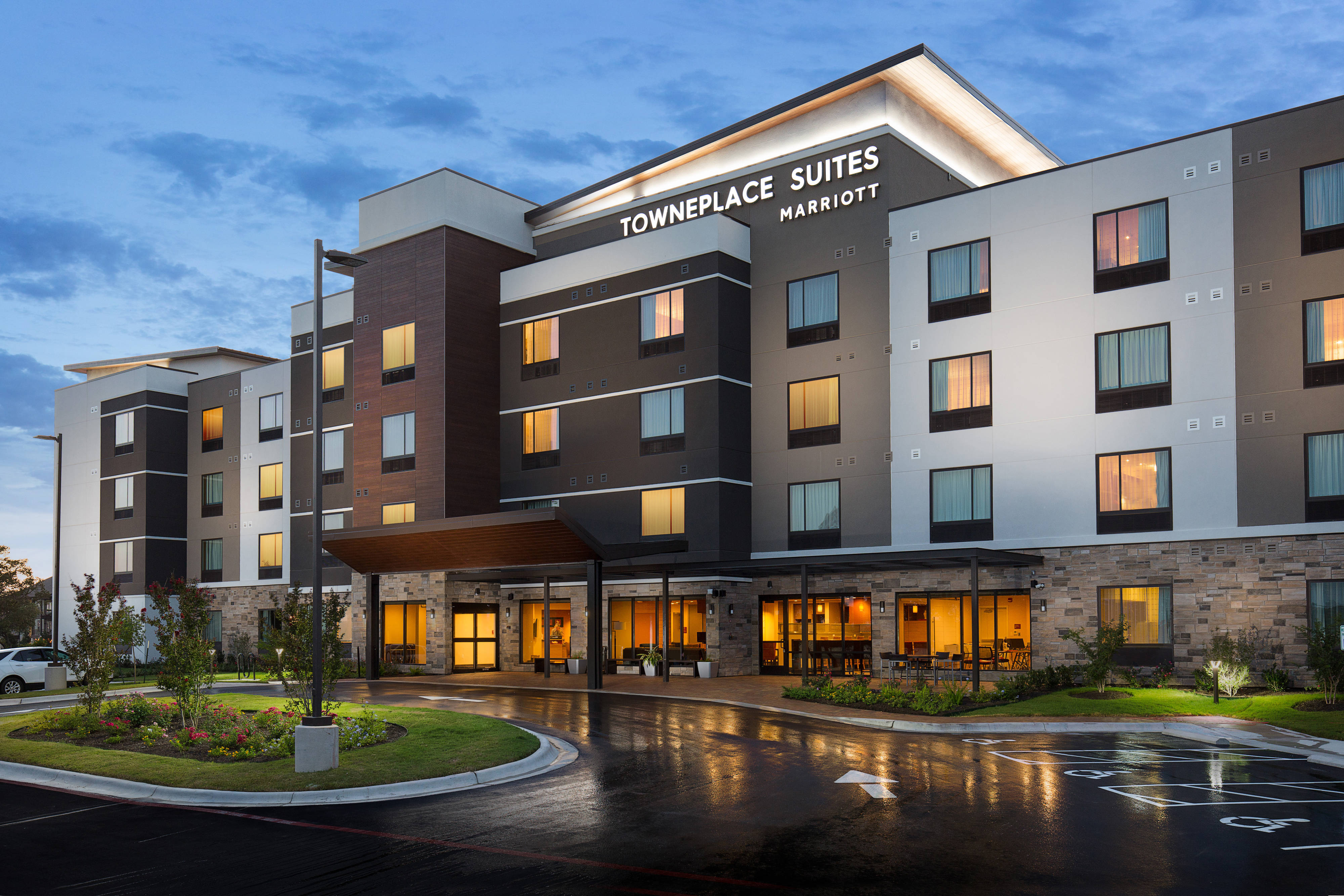 Photo of TownePlace Suites by Marriott Austin North/Lakeline, Austin, TX