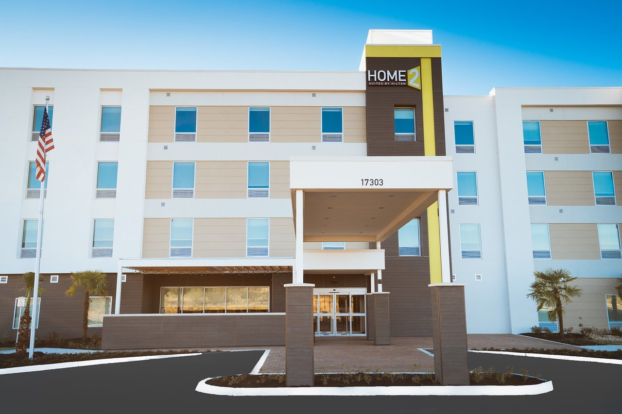 Photo of Home2 Suites by Hilton San Antonio at the Rim, San Antonio, TX
