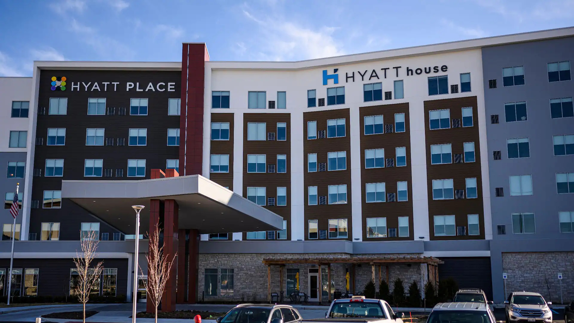 Photo of Hyatt Place / Hyatt House Indianapolis / Fishers, Fishers, IN