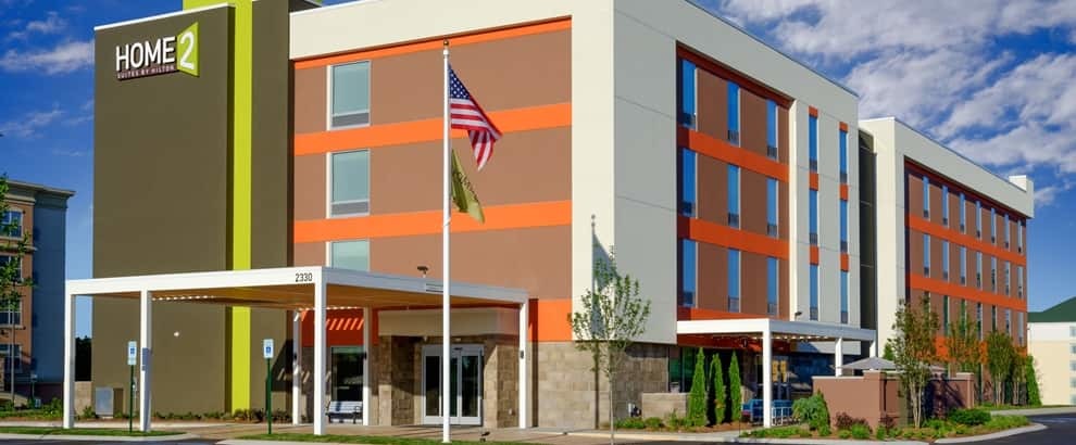 Photo of Home2 Suites by Hilton Chattanooga Hamilton Place, Chattanooga, TN