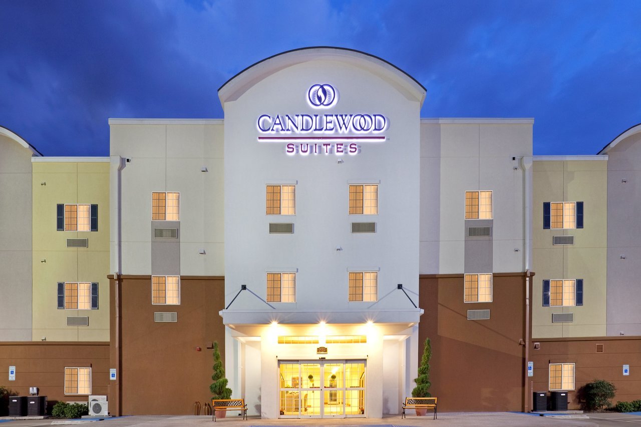 Photo of Candlewood Suites Houston - Pasadena, Pasadena, TX