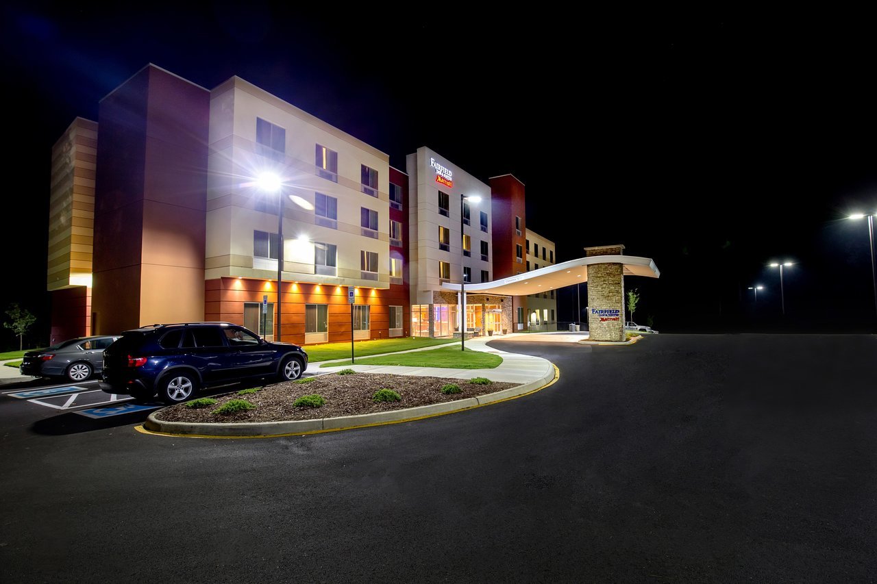 Photo of Fairfield Inn & Suites by Marriott Richmond Airport, Sandston, VA