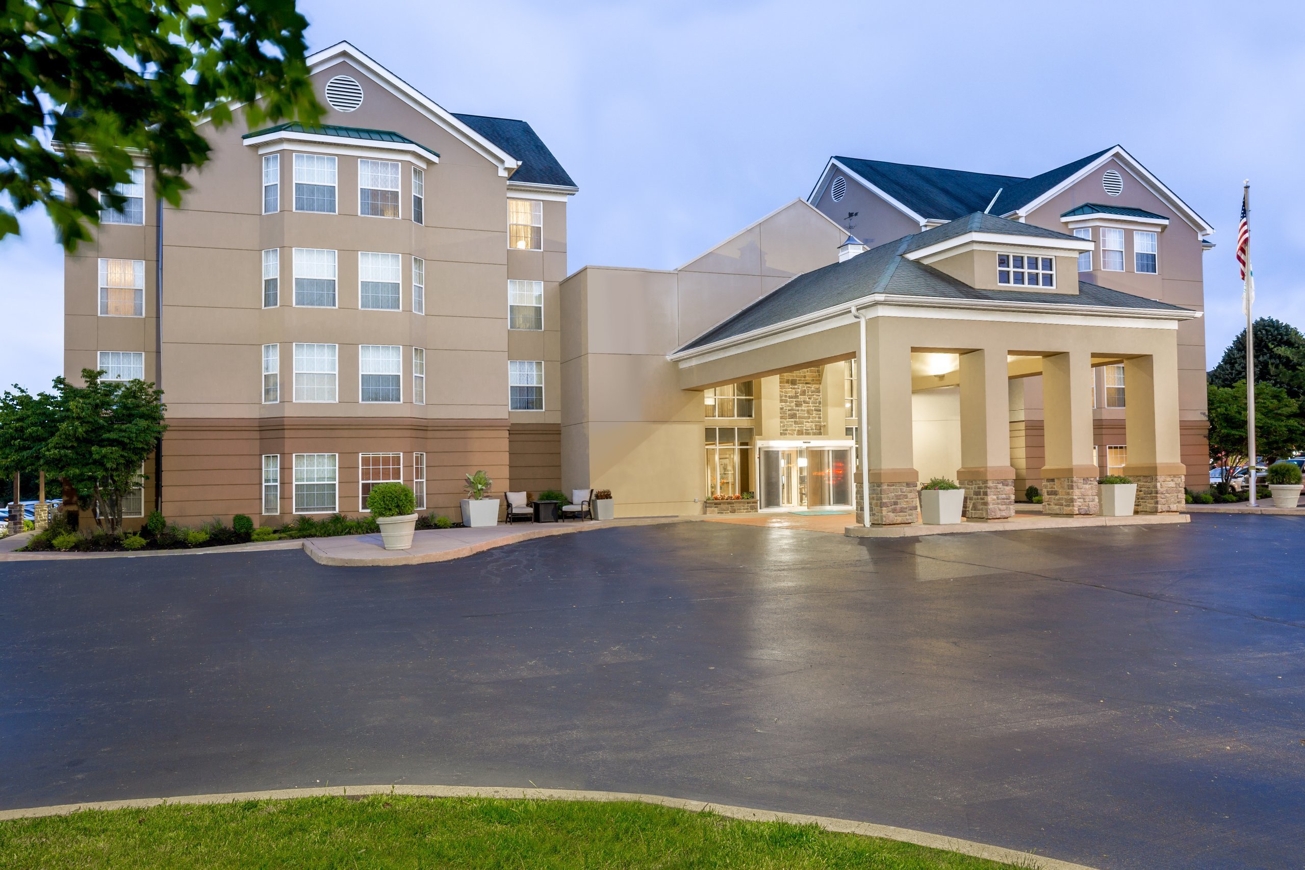 Photo of Homewood Suites by Hilton Philadelphia-Great Valley, Malvern, PA