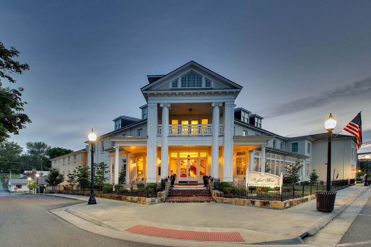 Photo of The Inn at Wise, Wise, VA