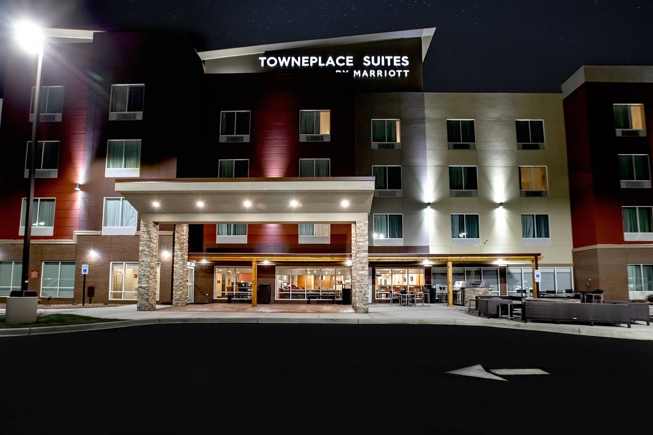 Photo of TownePlace Suites by Marriott Louisville Airport, Louisville, KY