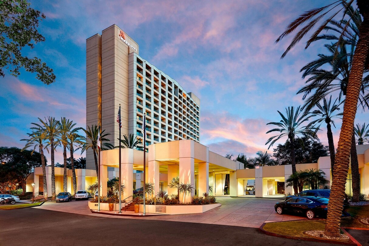 Photo of San Diego Marriott Mission Valley, San Diego, CA