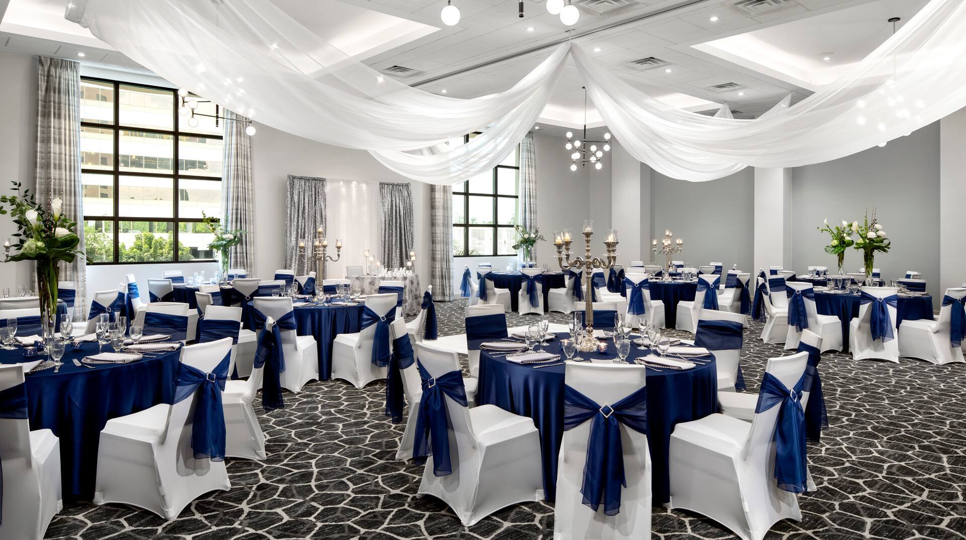 Photo of Embassy Suites by Hilton Tampa Airport Westshore, Tampa, FL