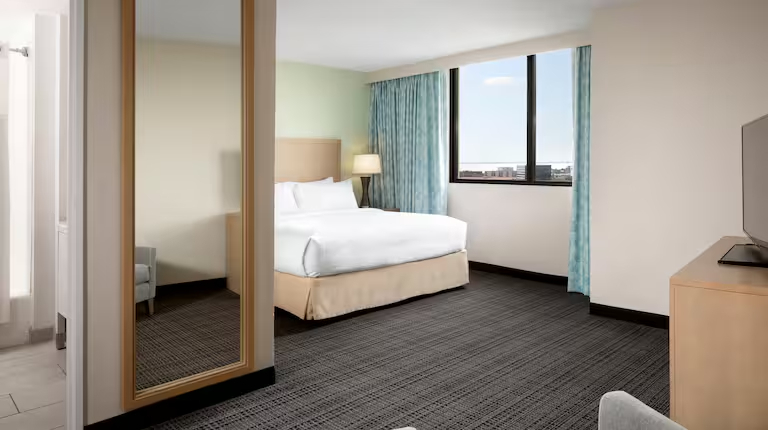 Photo of Embassy Suites by Hilton Tampa Airport Westshore, Tampa, FL