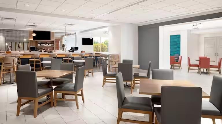 Photo of Embassy Suites by Hilton Tampa Airport Westshore, Tampa, FL