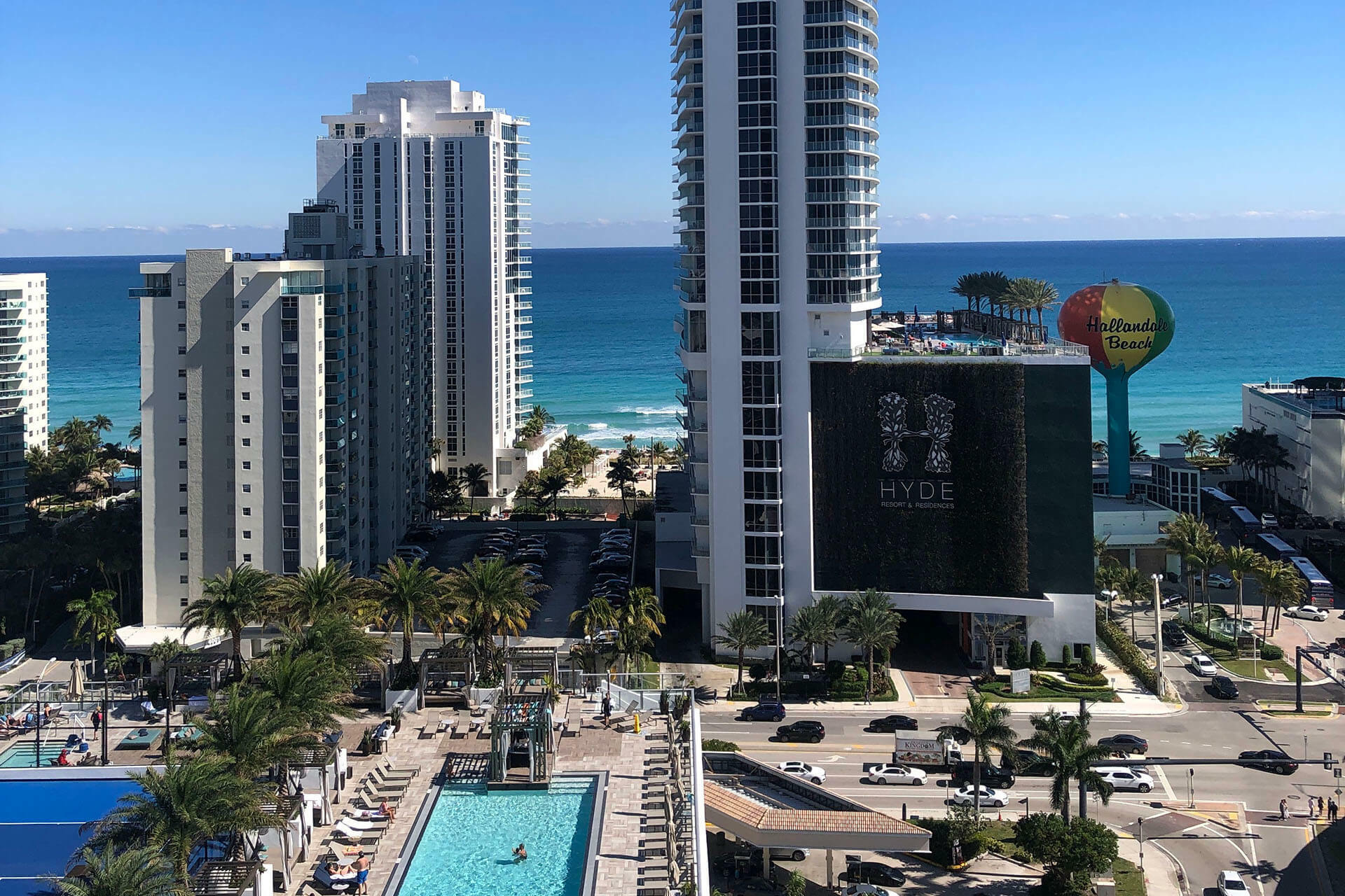 Photo of Hyde Beach House, Hollywood, FL