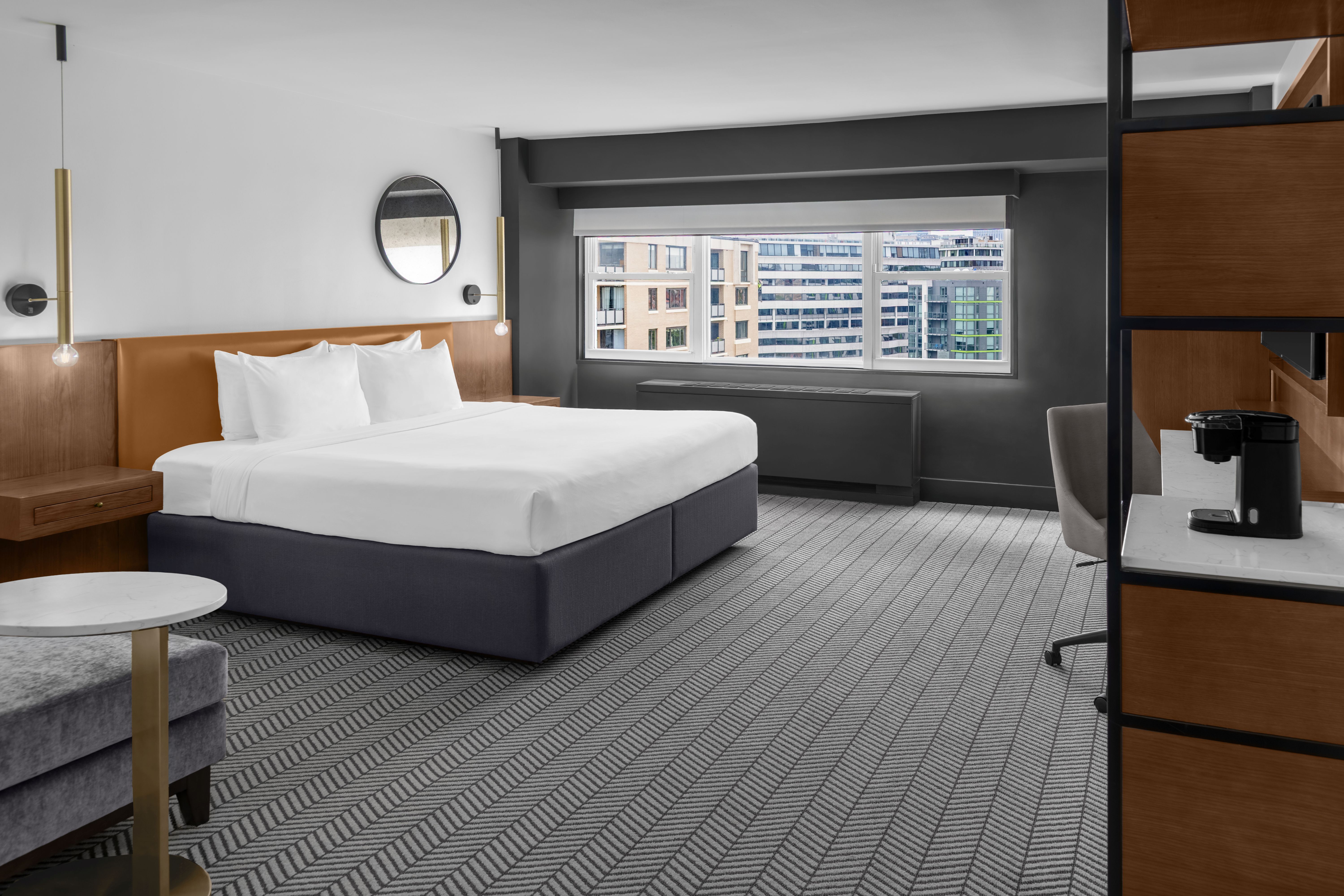 Photo of ARC Hotel, Washington DC, Series by Marriott, Washington, DC