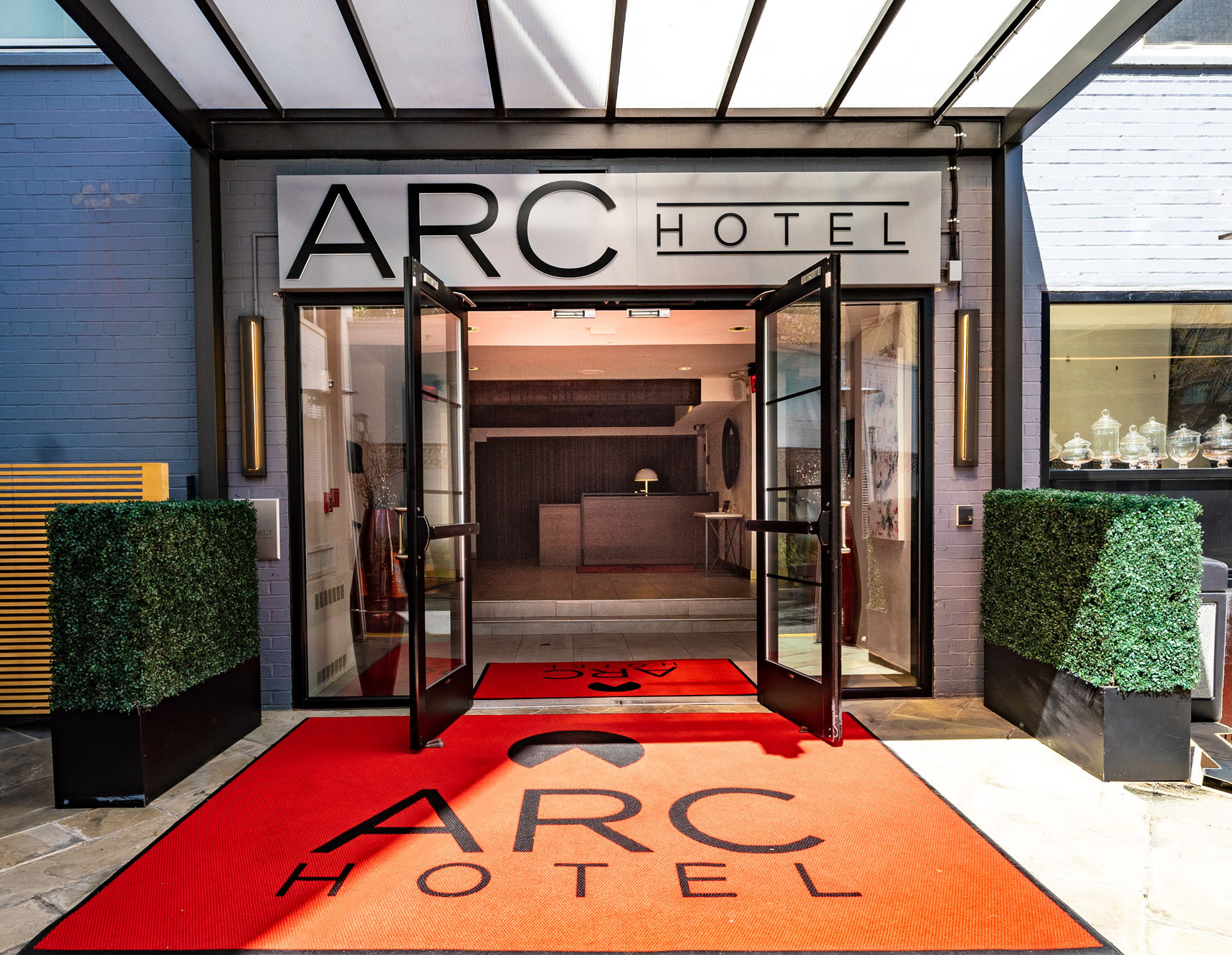 Photo of ARC the Hotel DC, Washington, DC