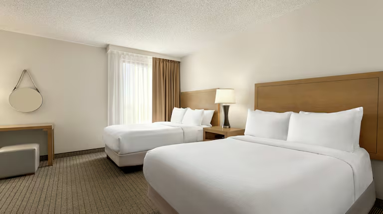 Photo of Embassy Suites Denver International Airport, Denver, CO