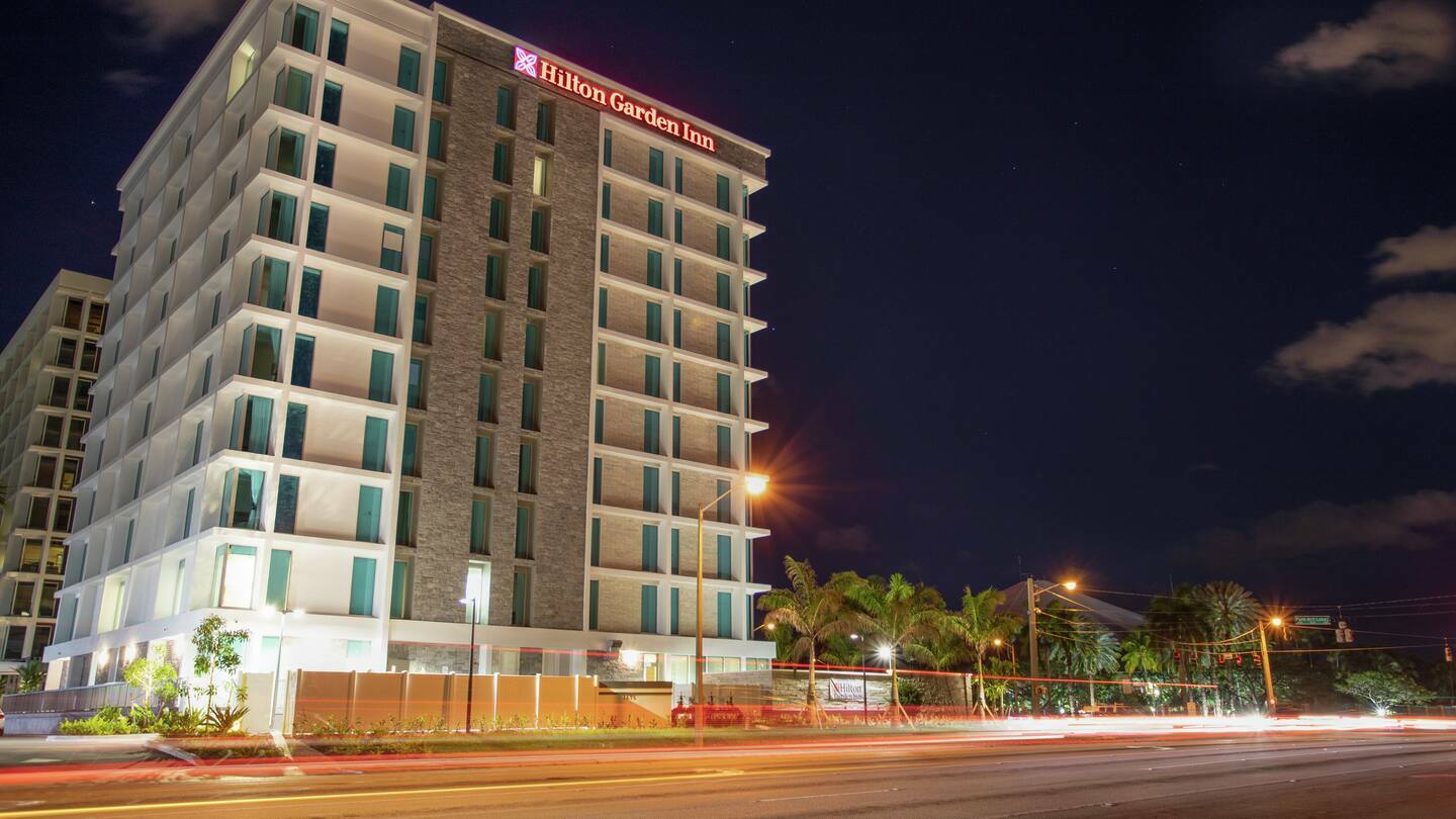 Photo of Hilton Garden Inn West Palm Beach I95 Outlets, West Palm Beach, FL