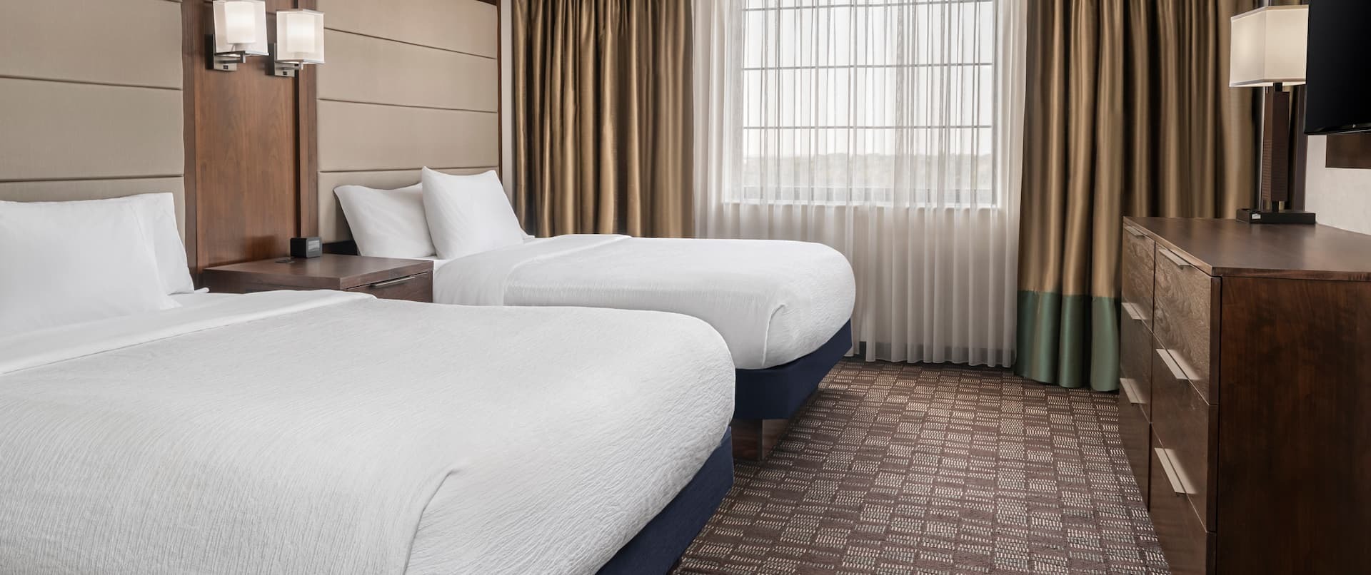 Photo of Embassy Suites by Hilton Nashville Airport, Nashville, TN