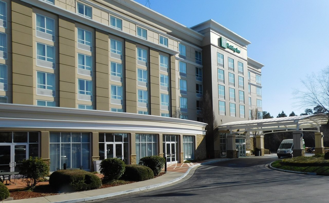 Photo of Holiday Inn Atlanta-Infinite Energy Center, Duluth, GA