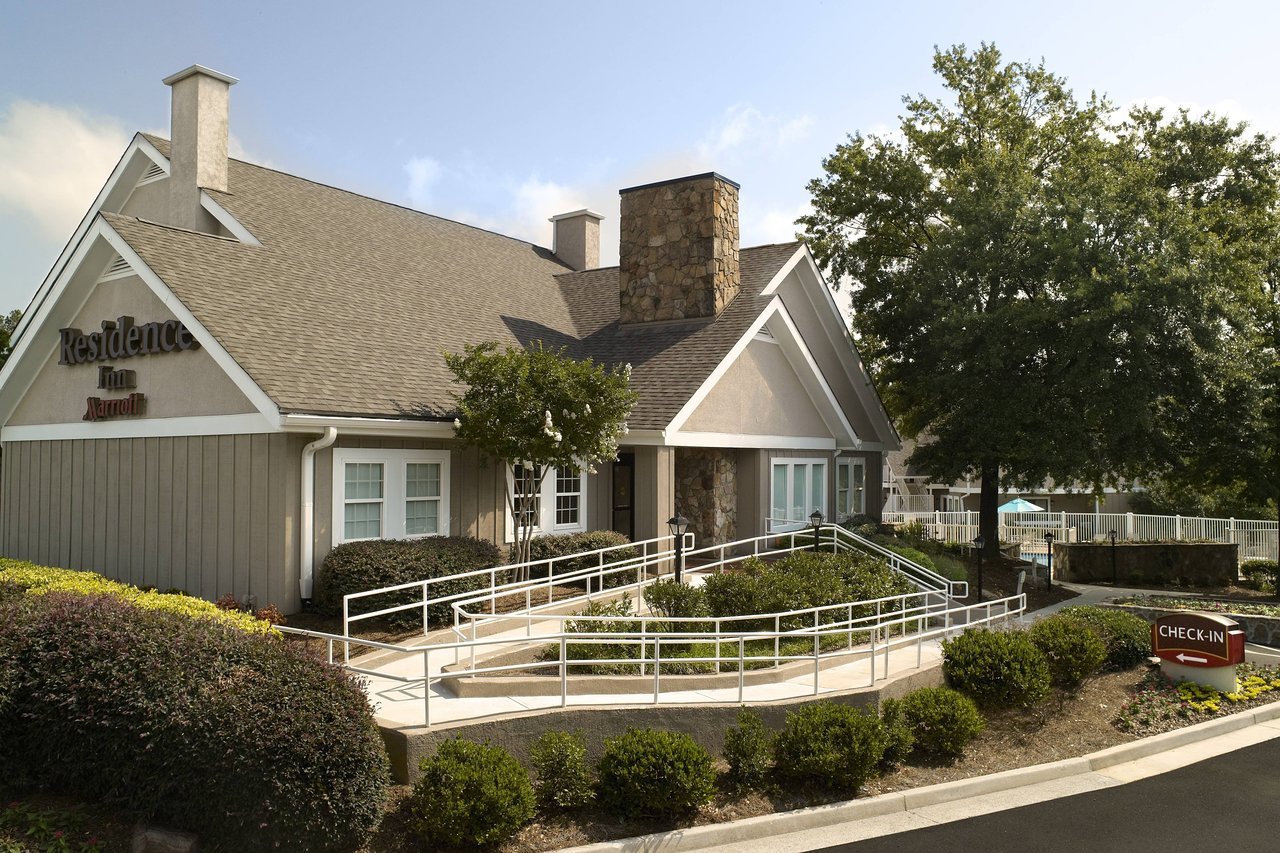 Photo of Residence Inn by Marriott Atlanta Cumberland/Galleria, Smyrna, GA