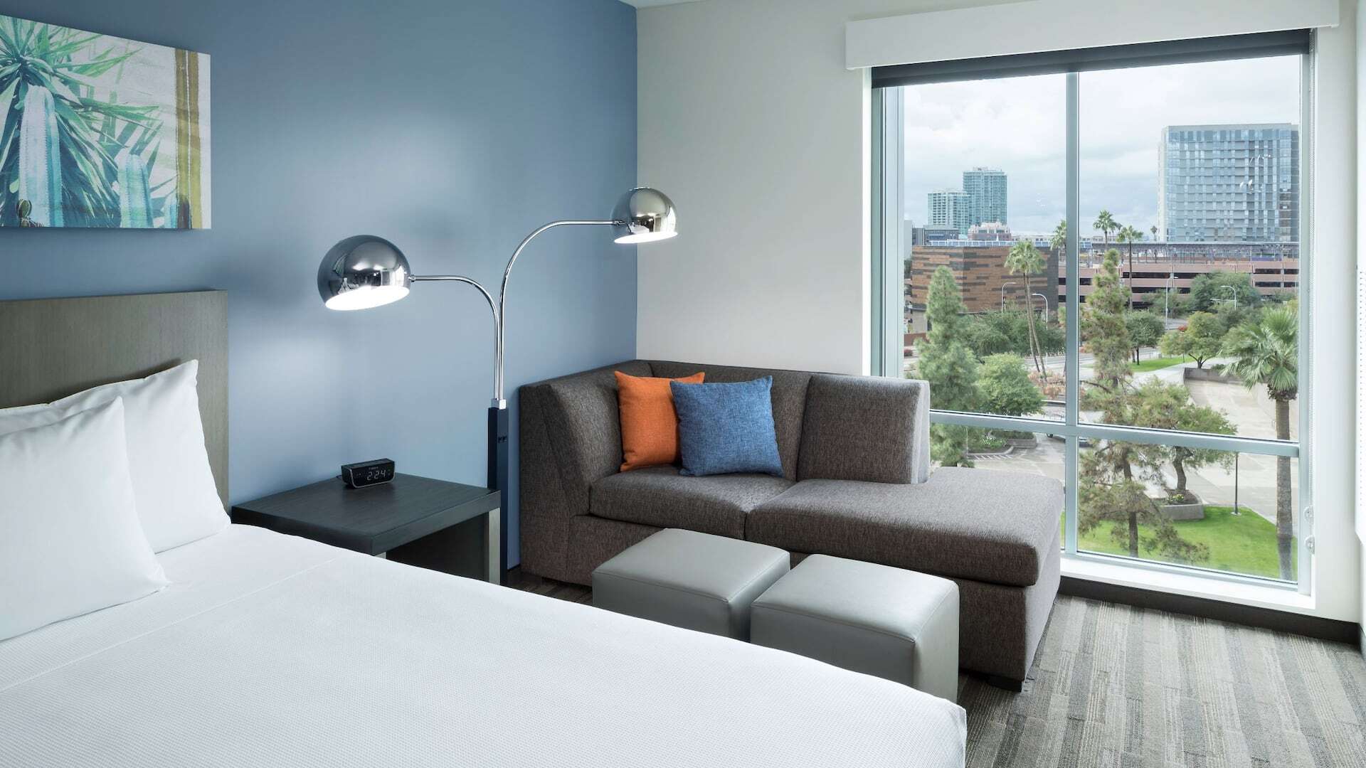 Photo of Hyatt Place Hyatt House Tempe/Phoenix/University, Tempe, AZ